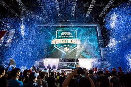 2025赛季LPL“吃鳖王”比赛：阿彬夺冠杰克紧随，激烈角逐盘点-易倍电竞