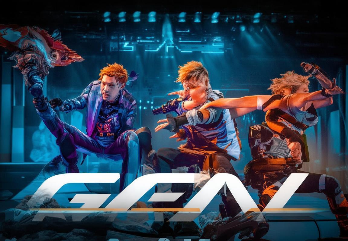 外媒评选S15最佳阵容：GEN三人入选